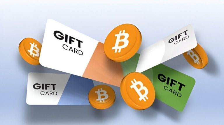 How To Buy Bitcoin With A Gift Card | Robots.net