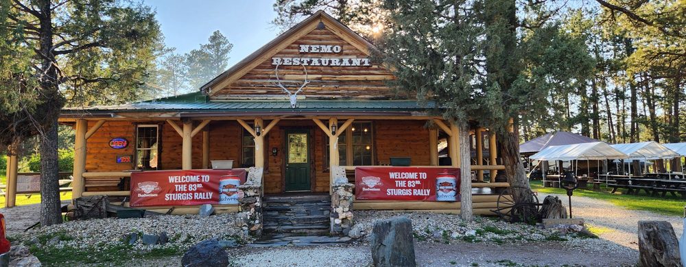 Restaurant Gallery | The Ponderosa Restaurant Gallery | The Ponderosa