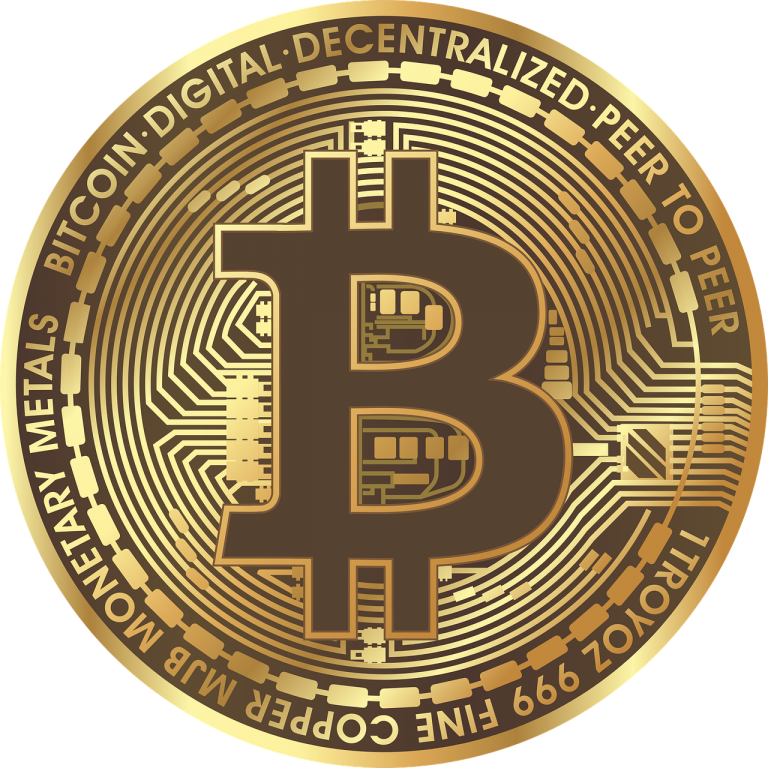 Rise of BITCOIN