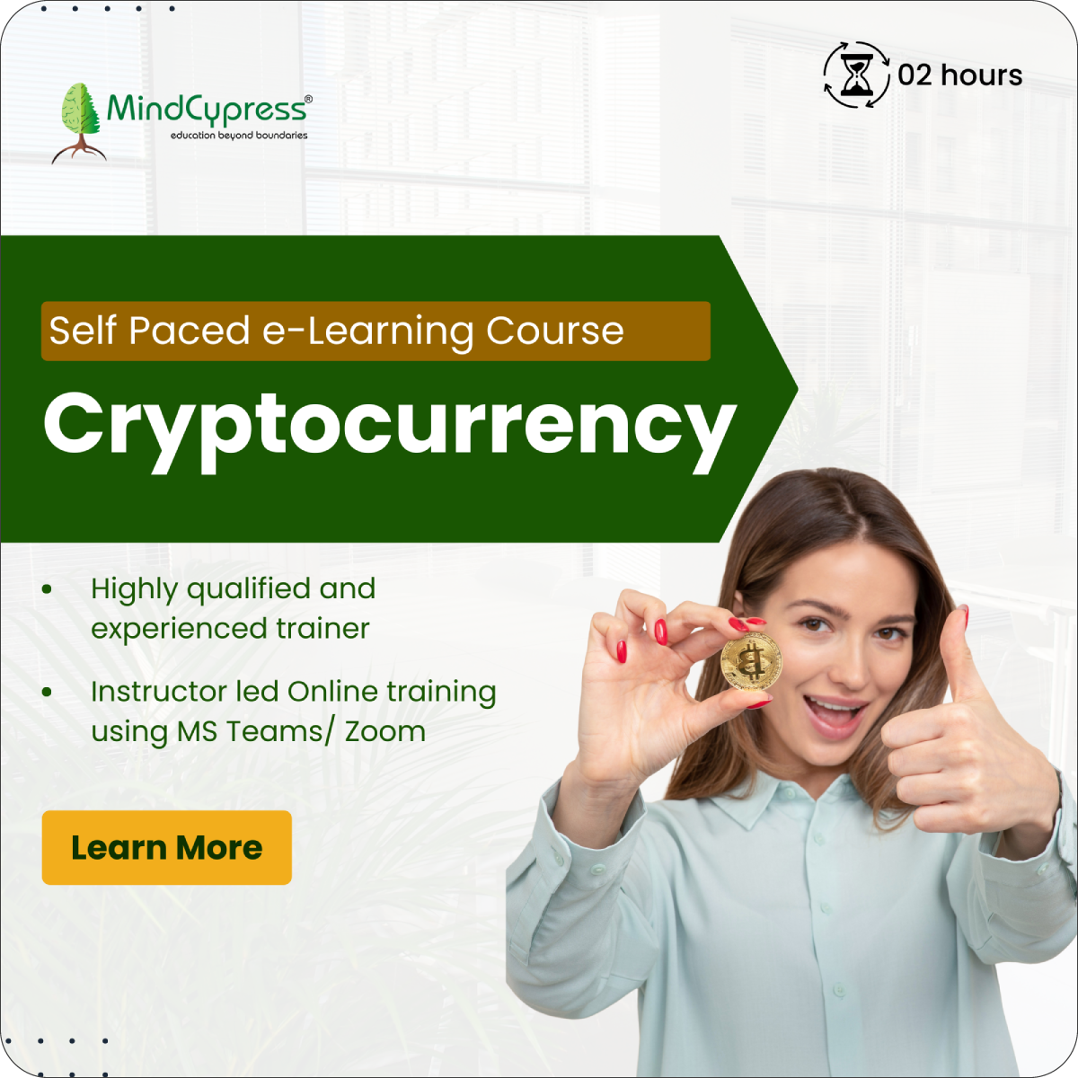 Navigate the Complexities of Cryptocurrency With Our Crypto Courses ... Navigate the Complexities of Cryptocurrency With Our Crypto Courses ...